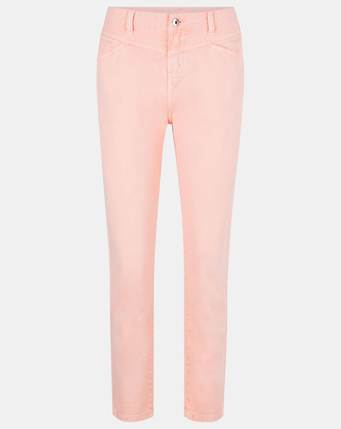 Galeries Lafayette Jean Pablo rose