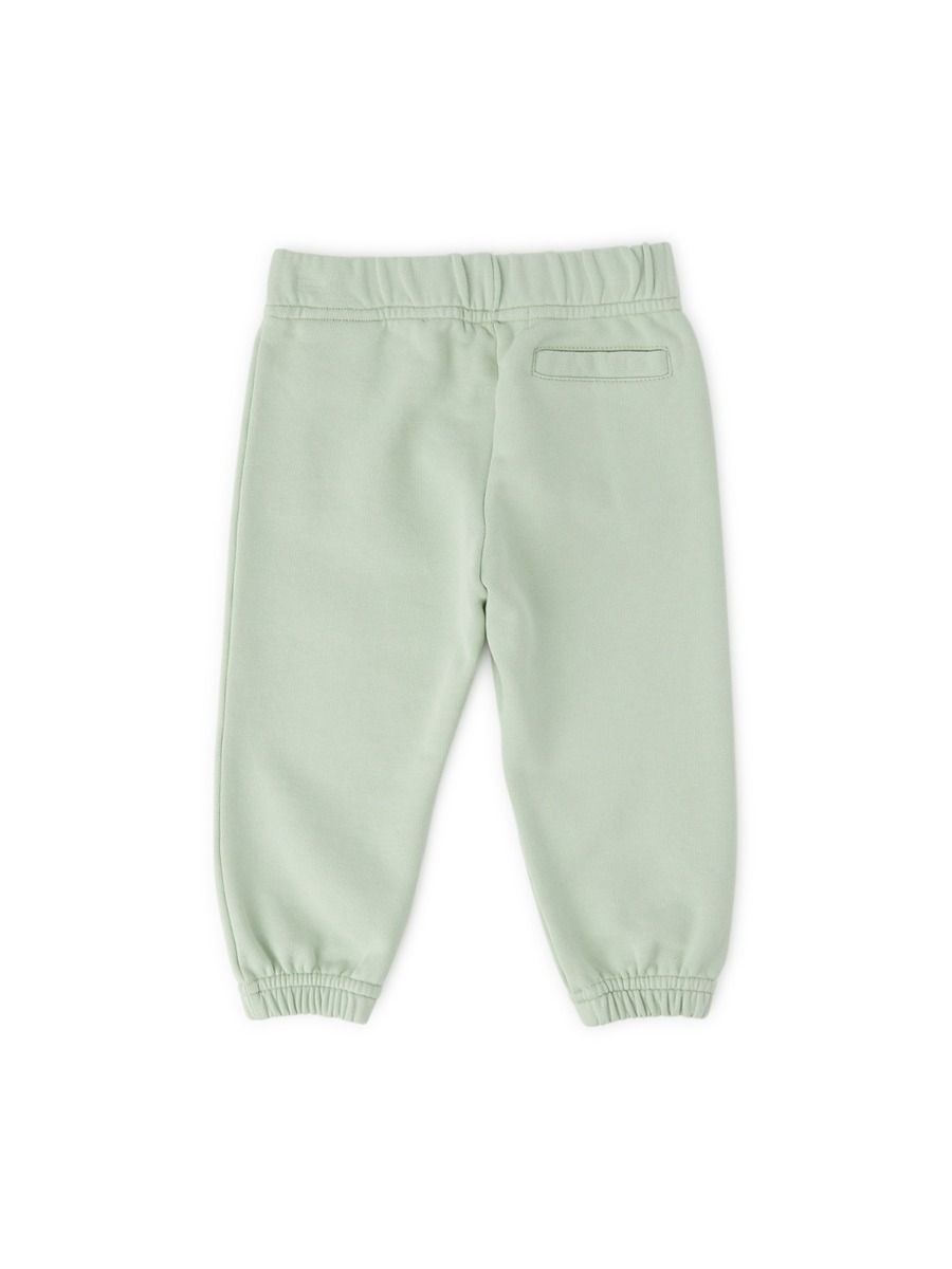 Palm Angels Logo Sweatpant