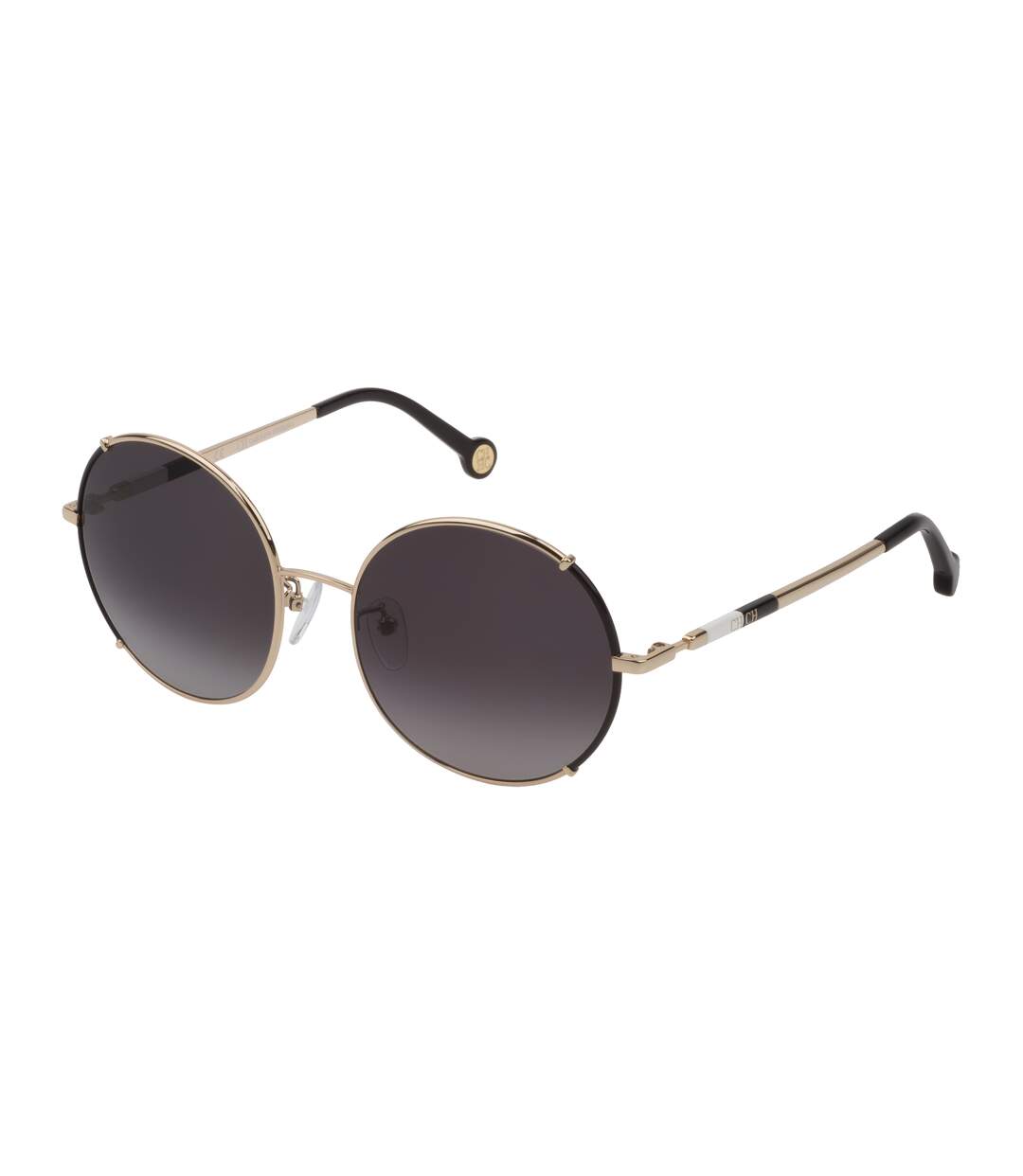 Lunettes De Soleil Carolina Herrera Pour Femme Carolina Herrera (56/19/140)