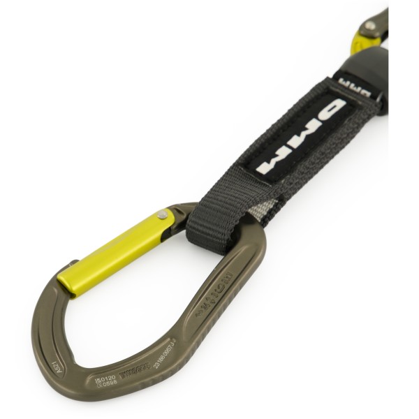 DMM - Alpha Sport Quickdraw - Dégaine