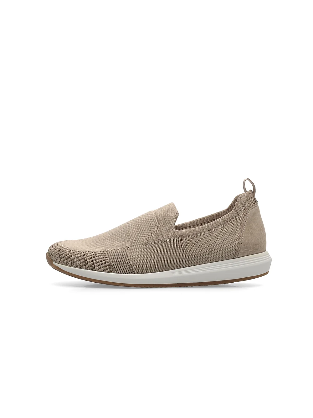 Slipper Lissabon sand