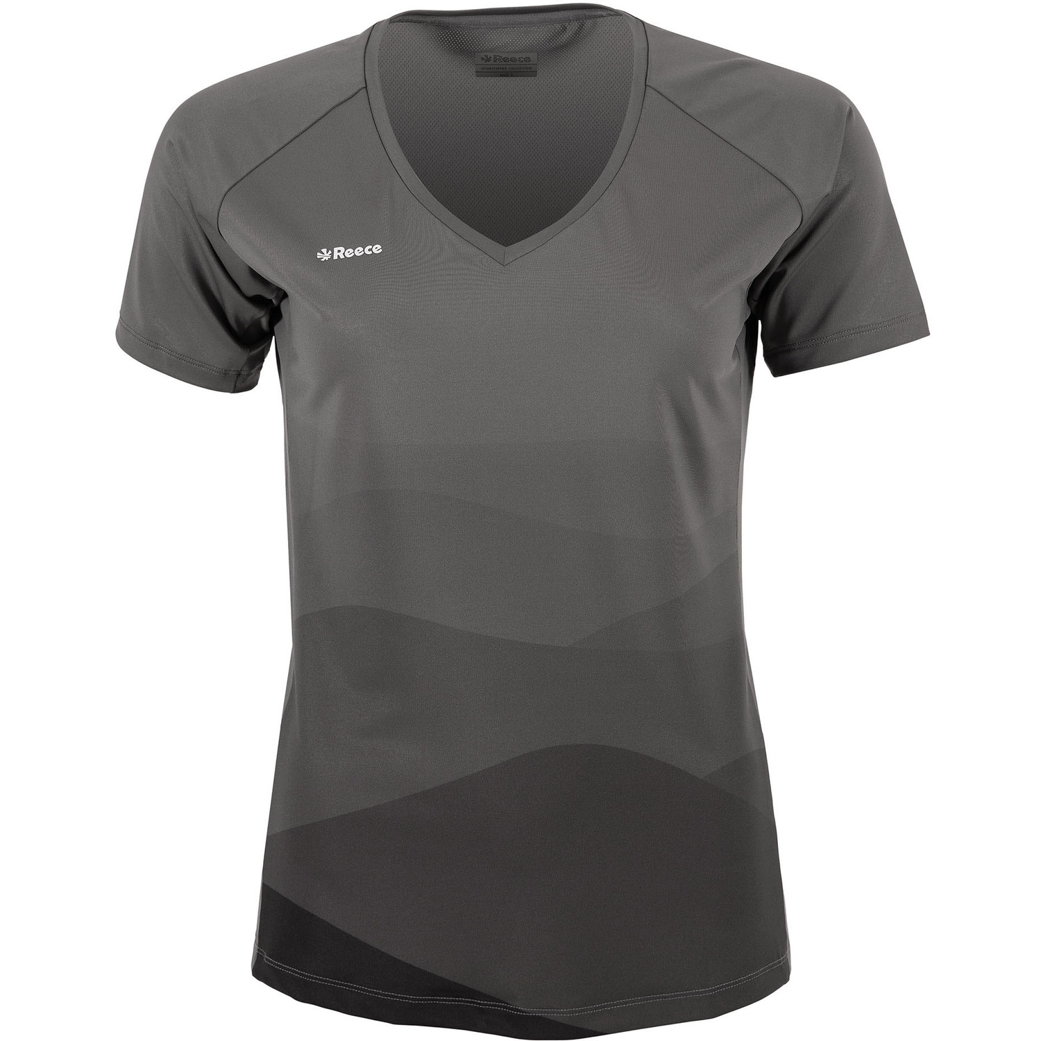 Reece Shift Shirt Meisjes