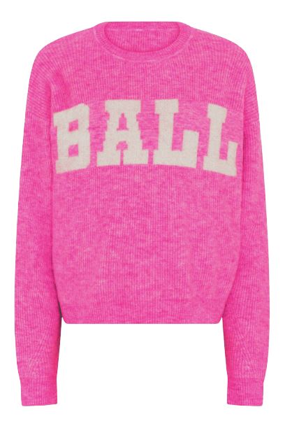 Ball O. Stacy bubblegum