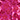 Glitter jacquard top met pofmouwen Multi Pink