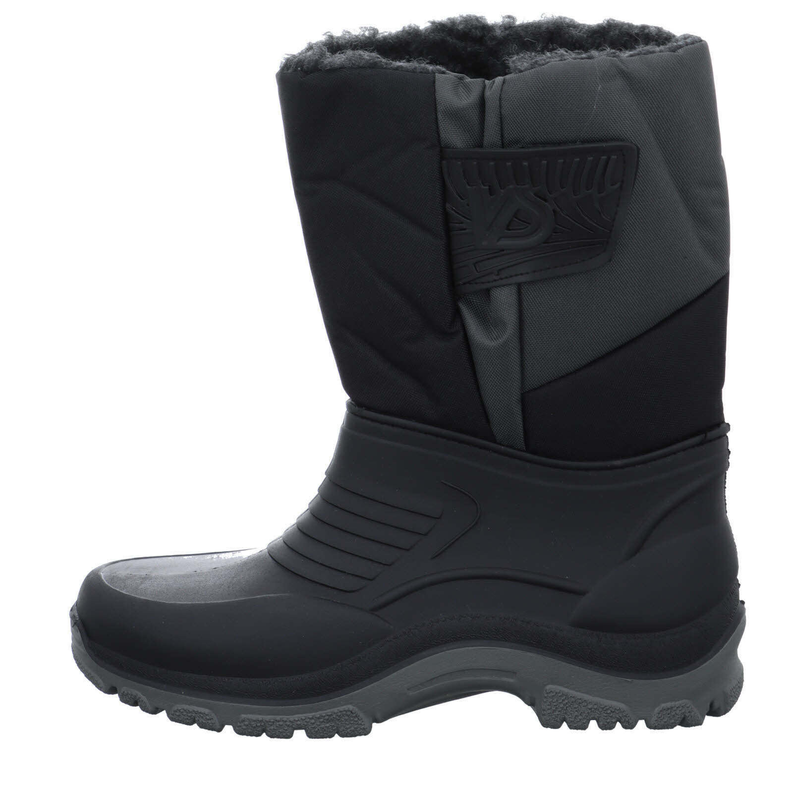 Outdoorschuhe U45-A2102