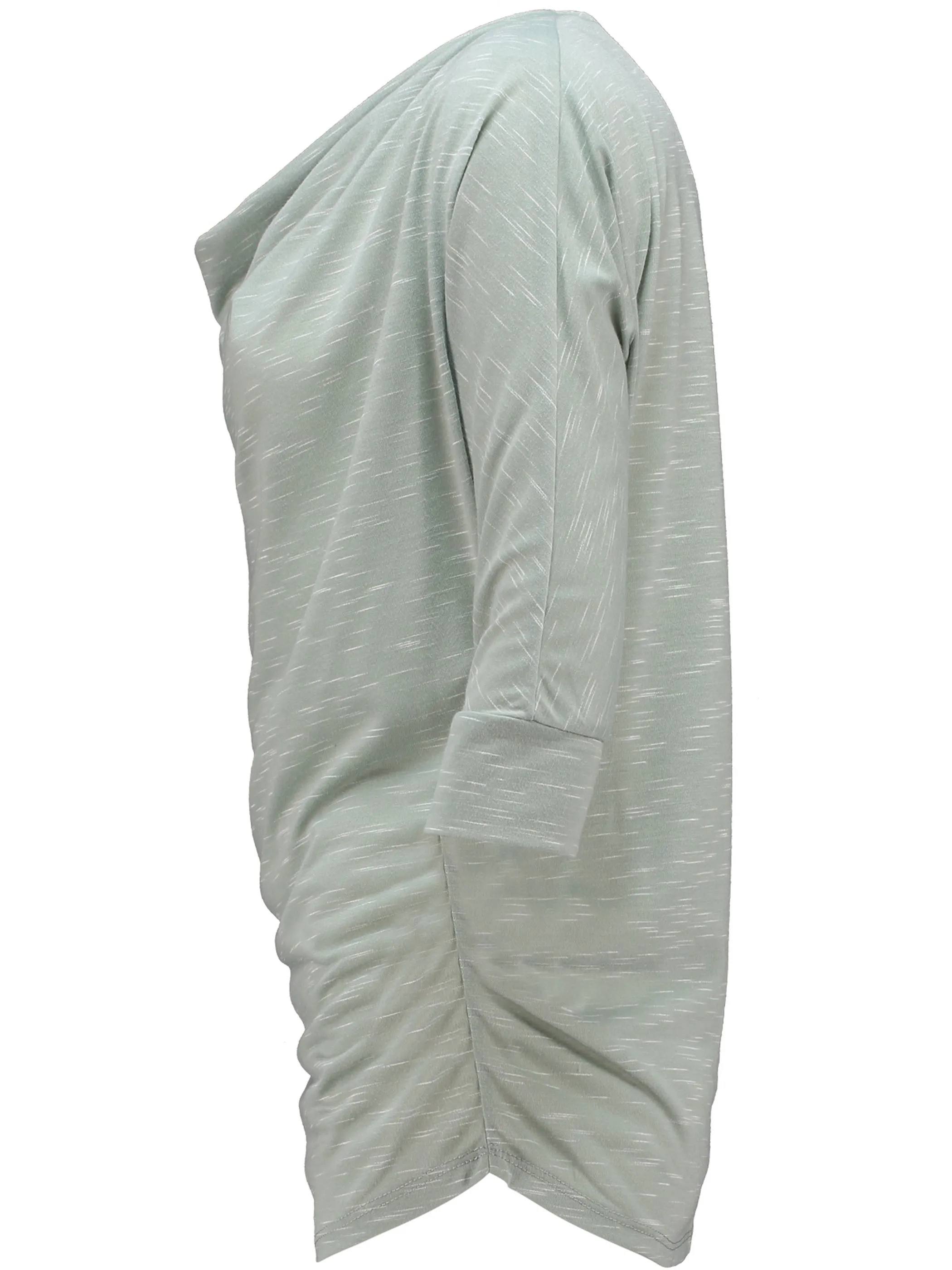 Hailys KY-2302045-A 3/4 P TP AN44NINA Shirt