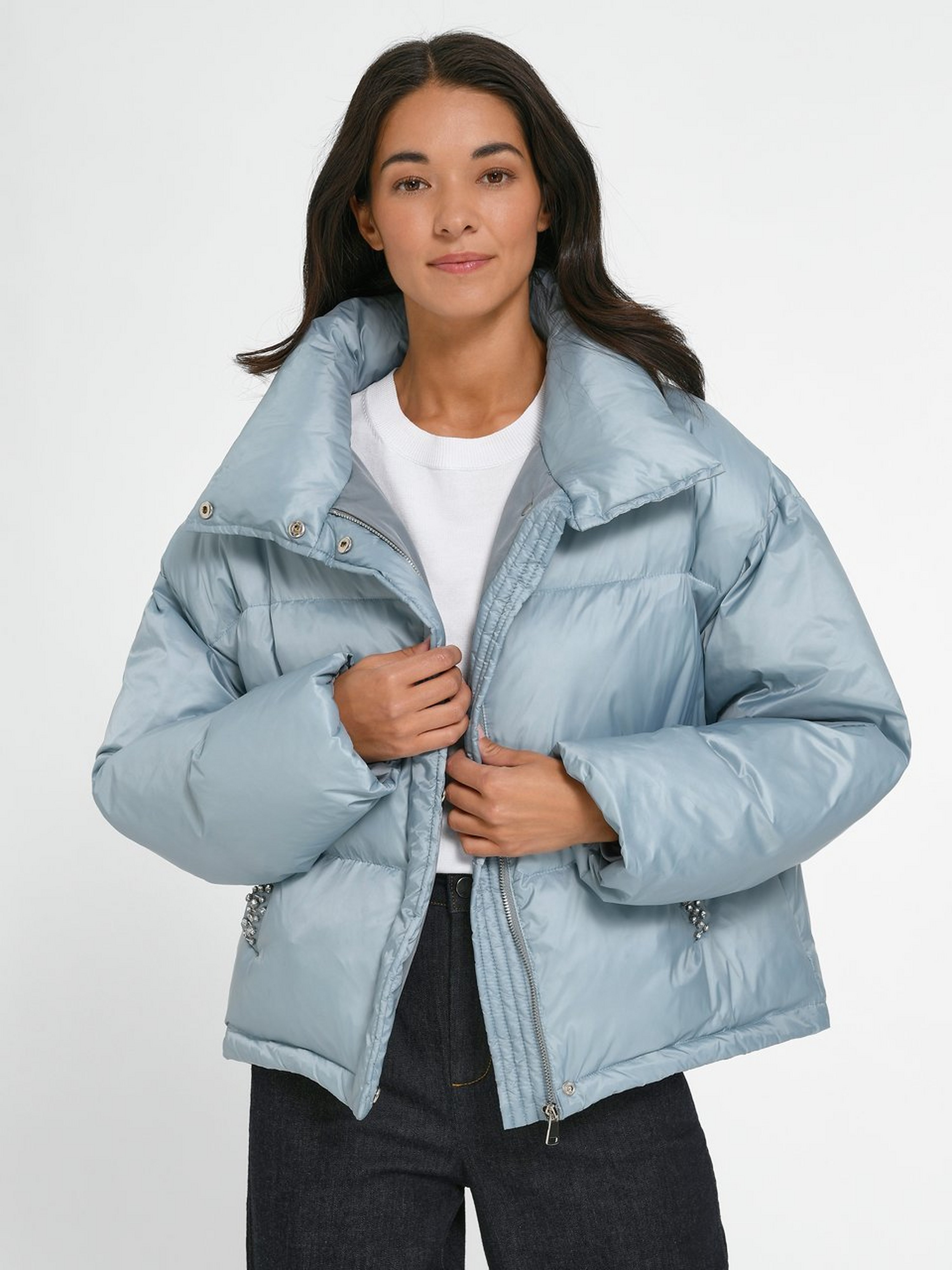 Steppjacke