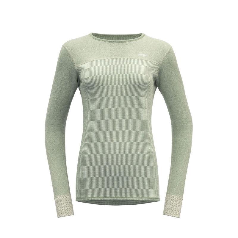 Kvitegga Merino 230 Shirt - Sous-vêtement mérinos femme