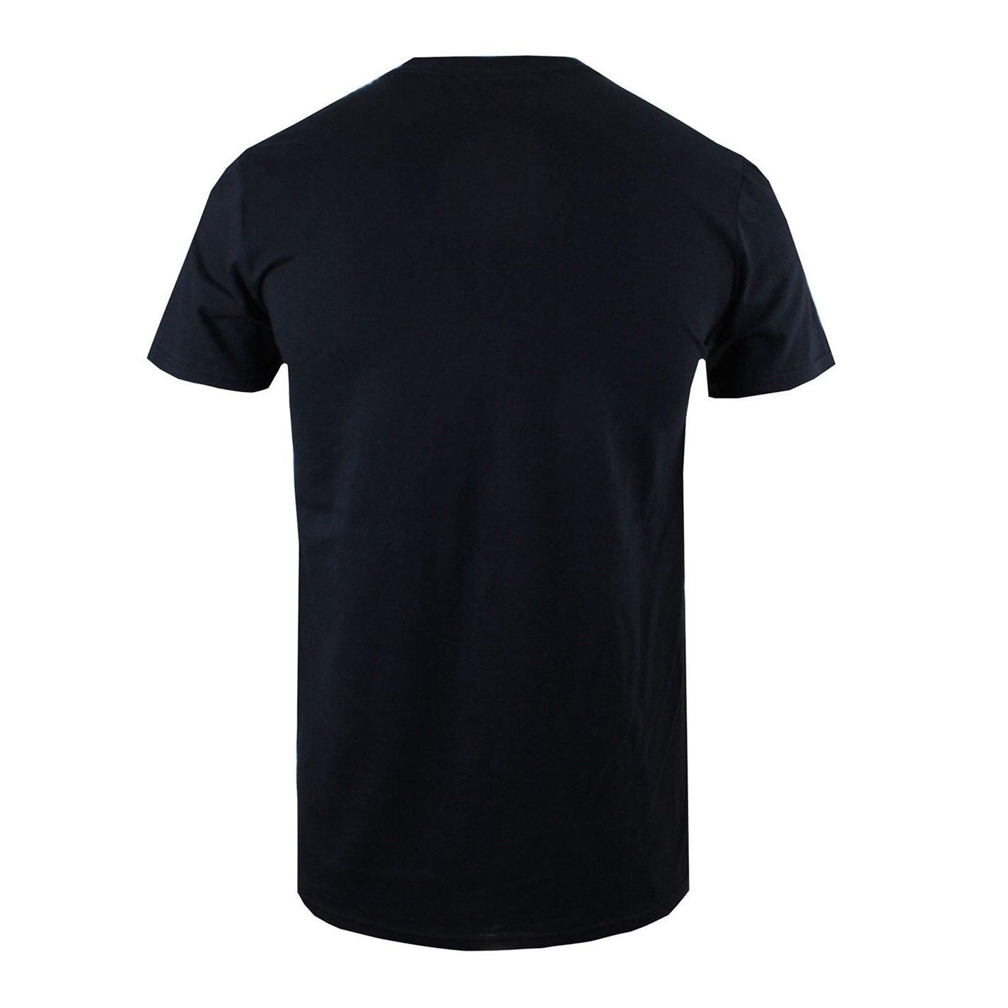 Marvel Comics T Shirt