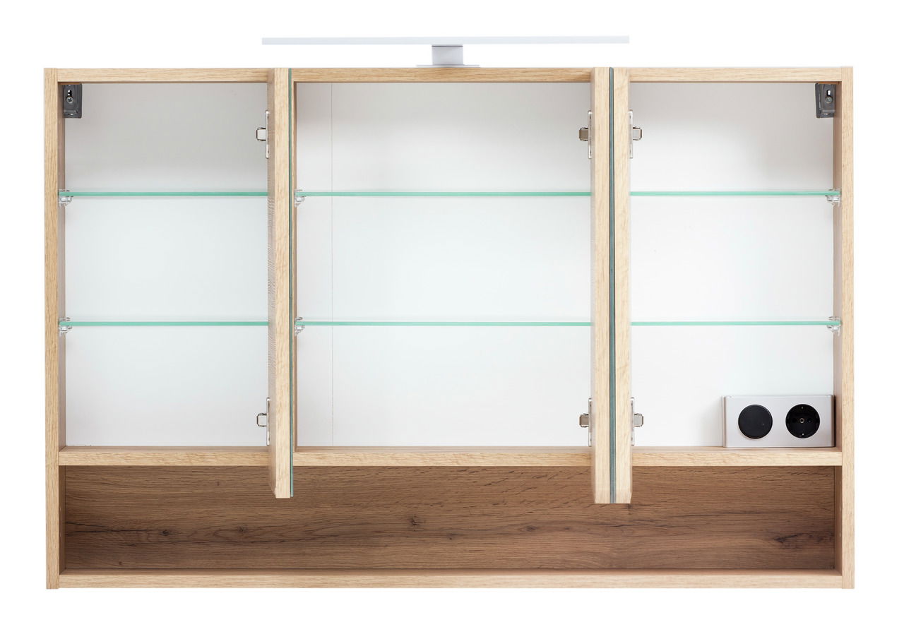 XORA Spiegelschrank VILLACH