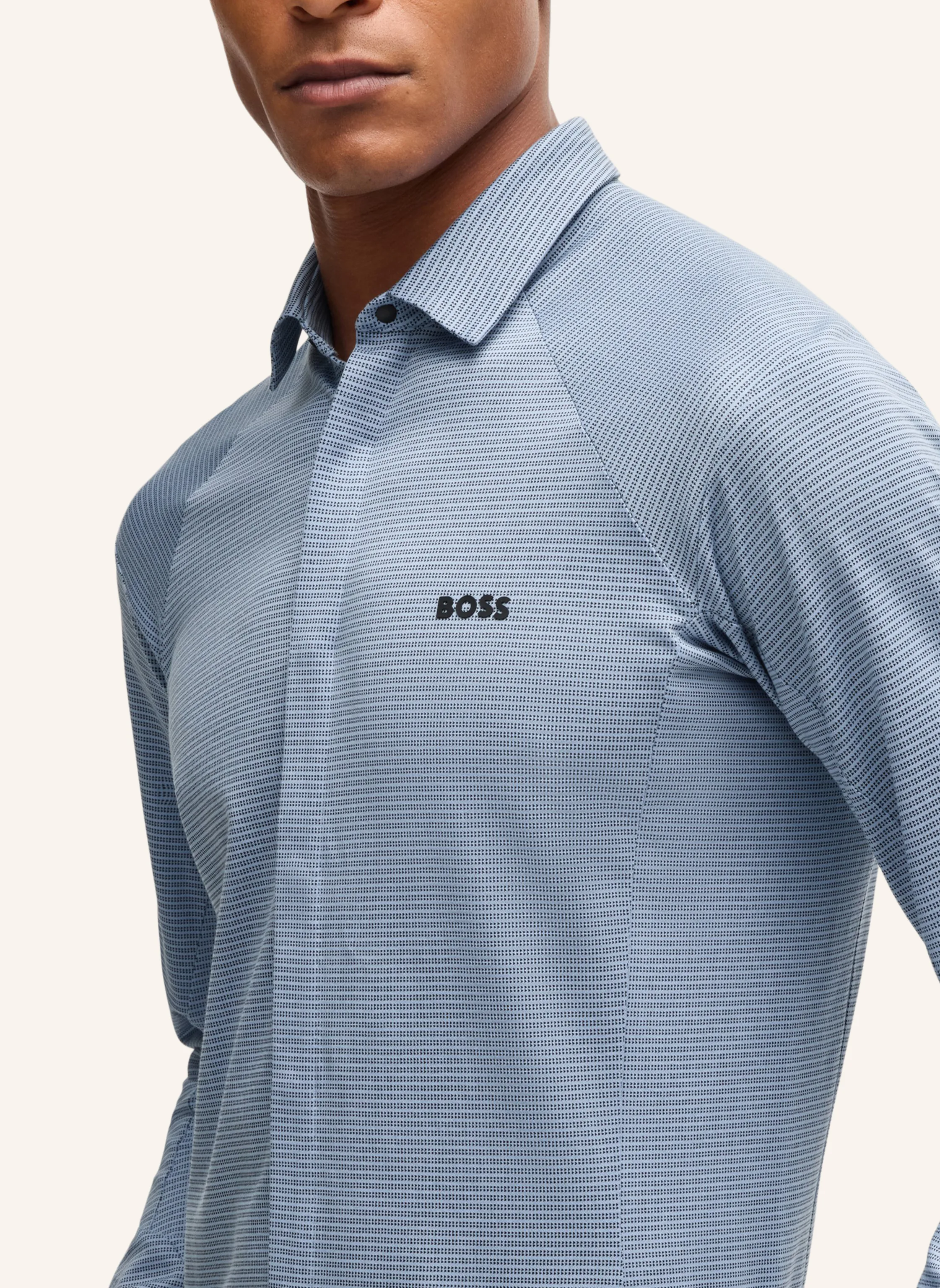 BOSS Casual Hemd B_EXCURSE_L Regular Fit