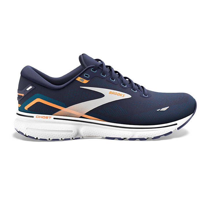 Brooks| Herren Laufschuhe GHOST 15
