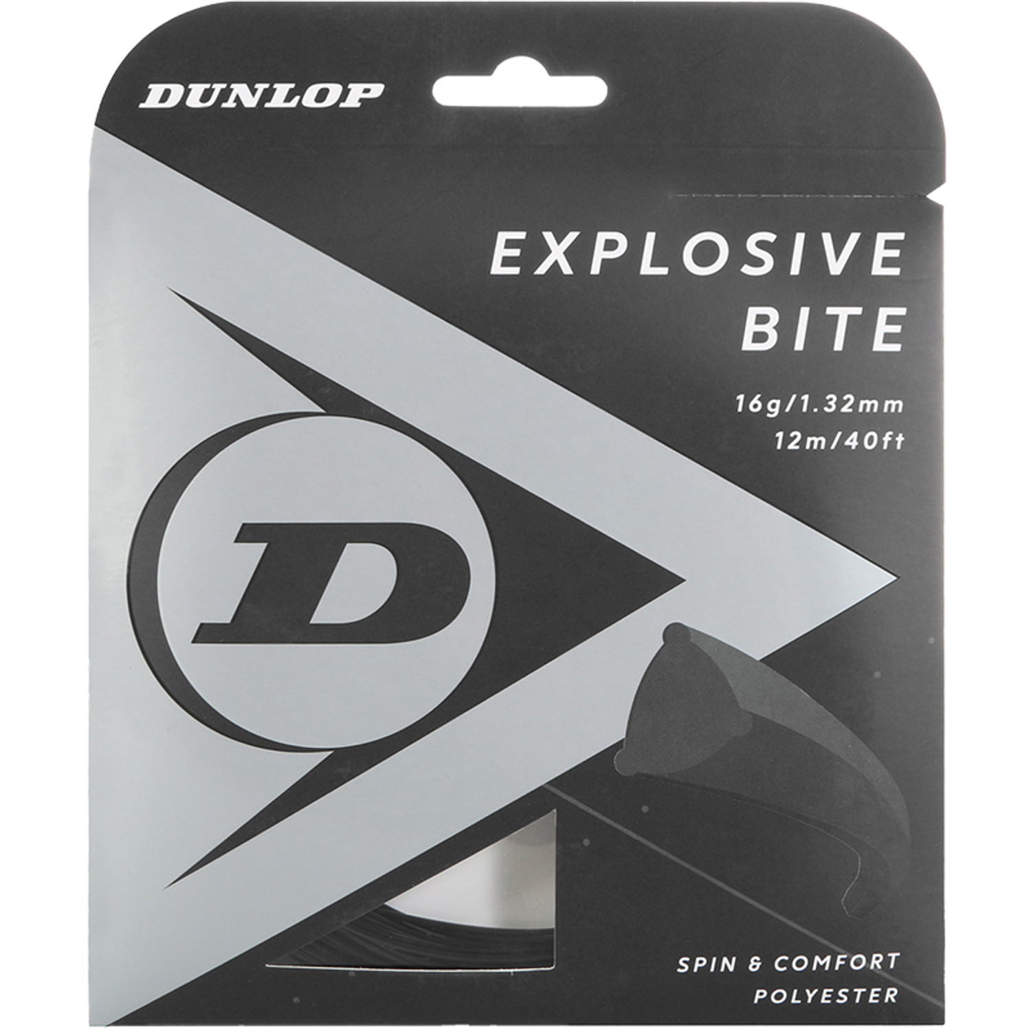 Dunlop Explosive Bite Set