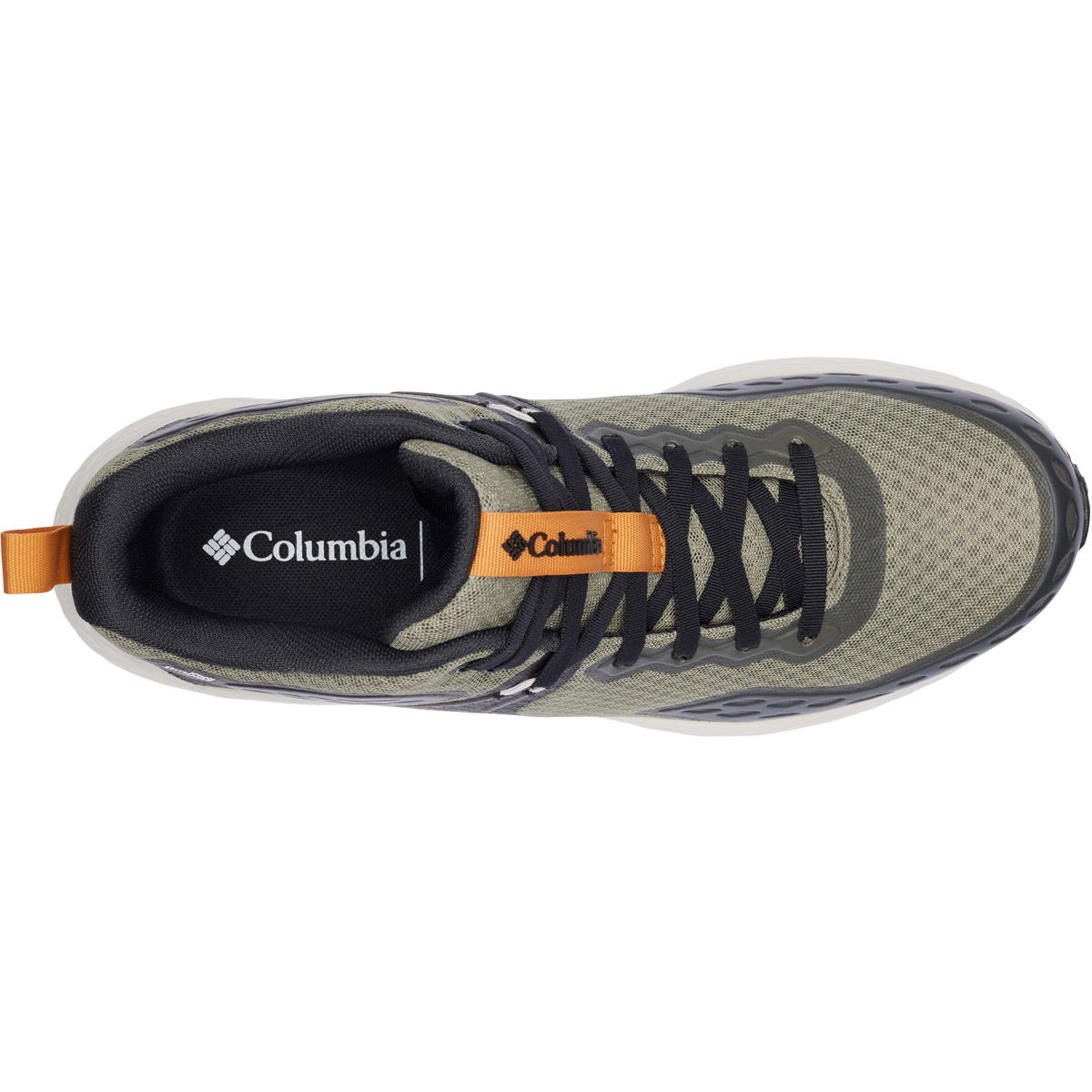 Columbia Konos TRS Outdry Vandrestrøvler Herre