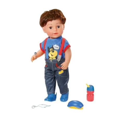 BABY born® Bruder