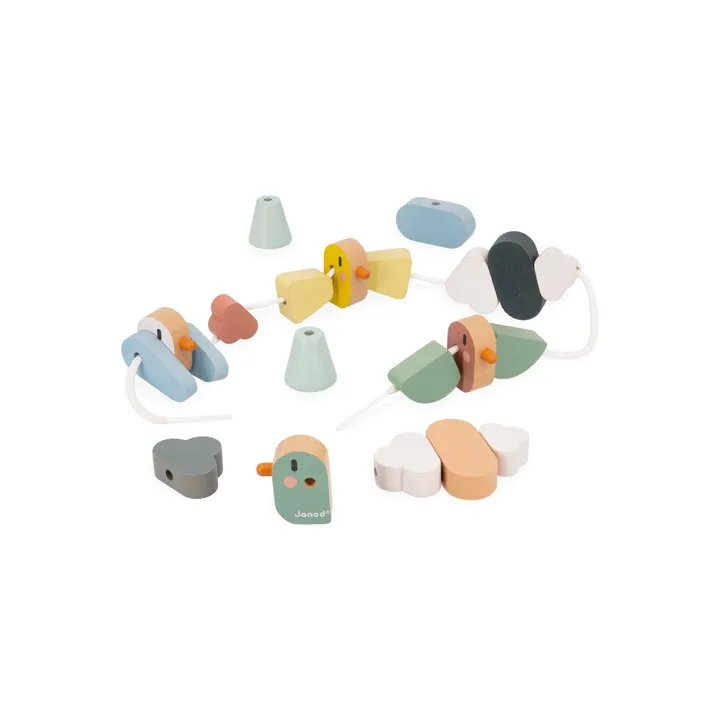 Janod Perles Oiseaux