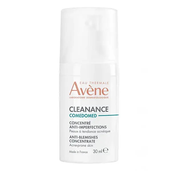 Avène Cleanance Comedomed Concentrado Anti-Imperfeições 30ml