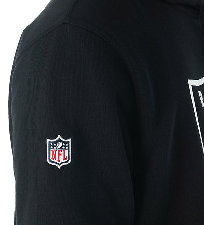 New Era H?ttetr?je - Raiders - Sort