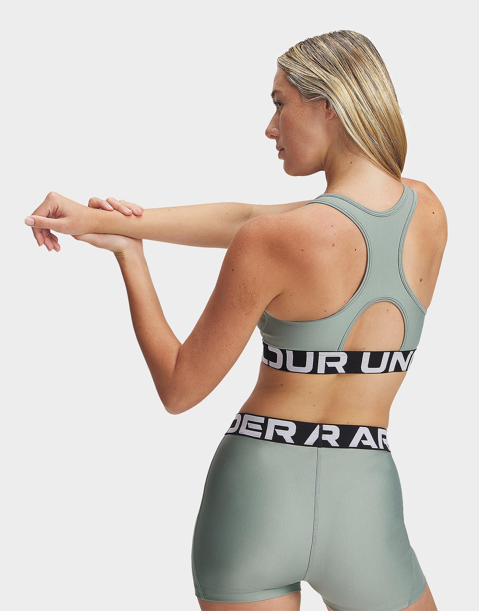 Under Armour Sport Bras UA HG Mid Branded