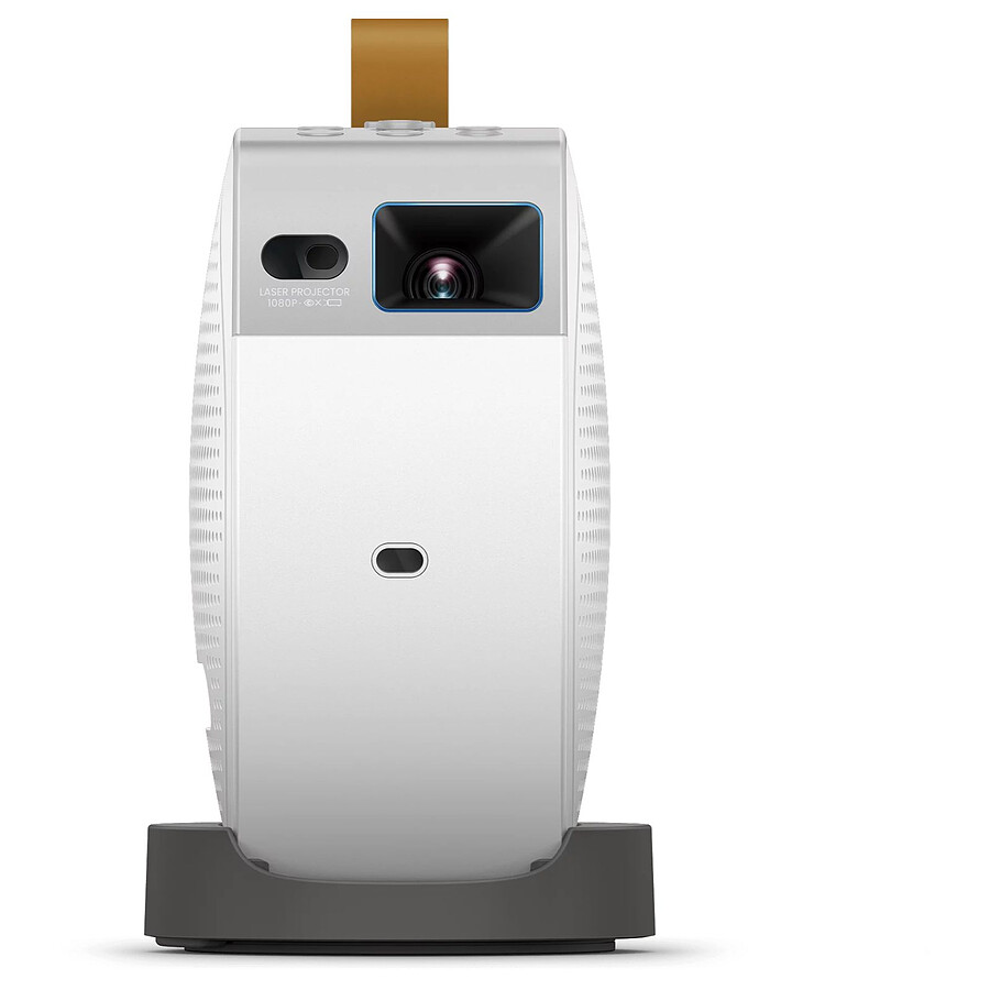 BenQ GV50 - Laser DLP Full HD - 500 Lumens