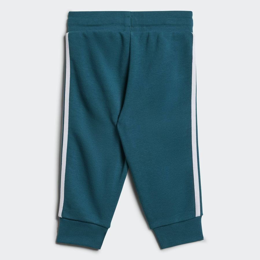 Adidas Original Ensemble sweat-shirt à capuche Adicolor Enfants