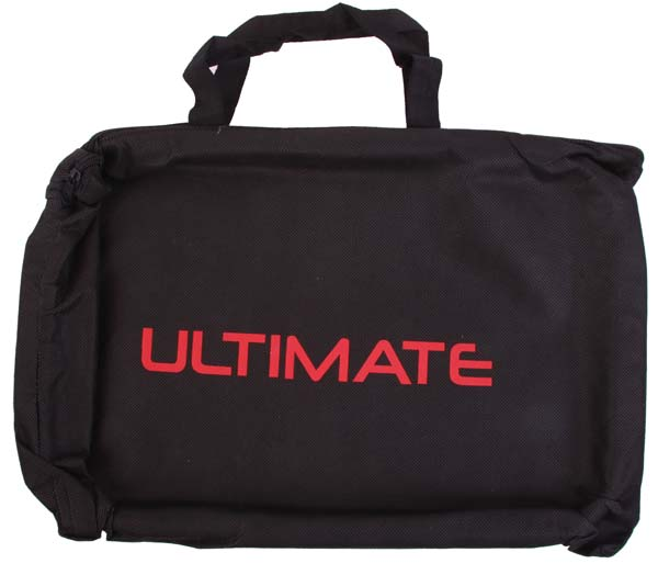 Set de Pêche Ultimate COM4 Chair Fishing Session Set