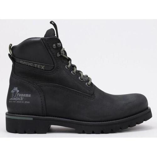 Panama Jack - AMUR GTX URBAN Negro