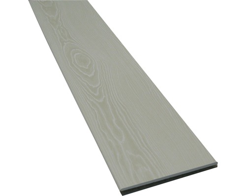 Decoratief paneel Polar Ash 10x150x2600 mm