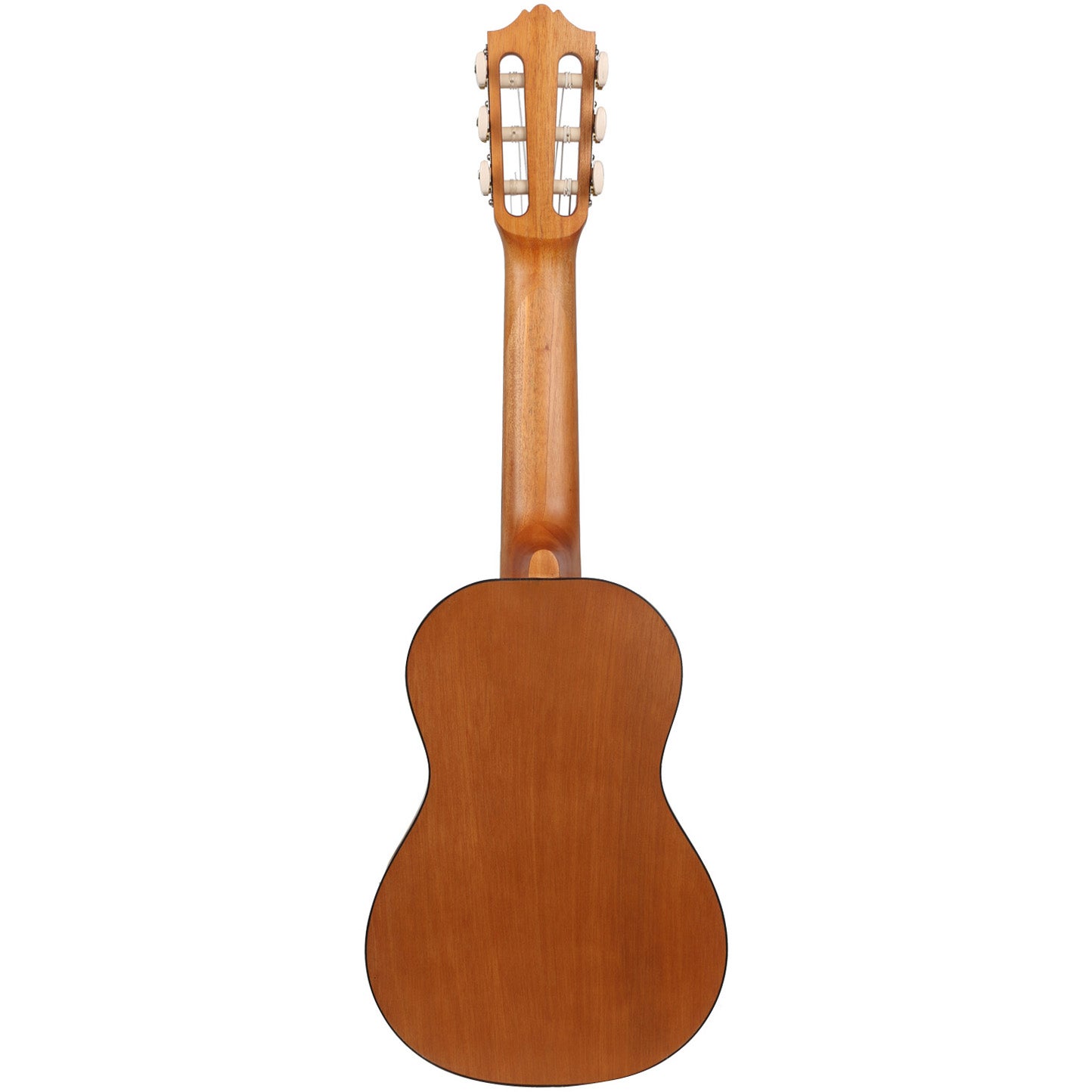 Yamaha GL1 TBS Guitalele gitaar-ukelele Tobacco Brown Sunburst