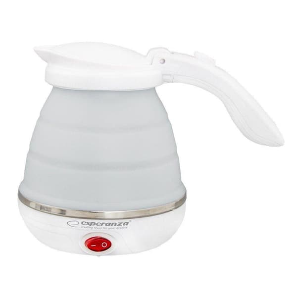 Esperanza - Sammenleggbar Vannkoker - 0.5 L