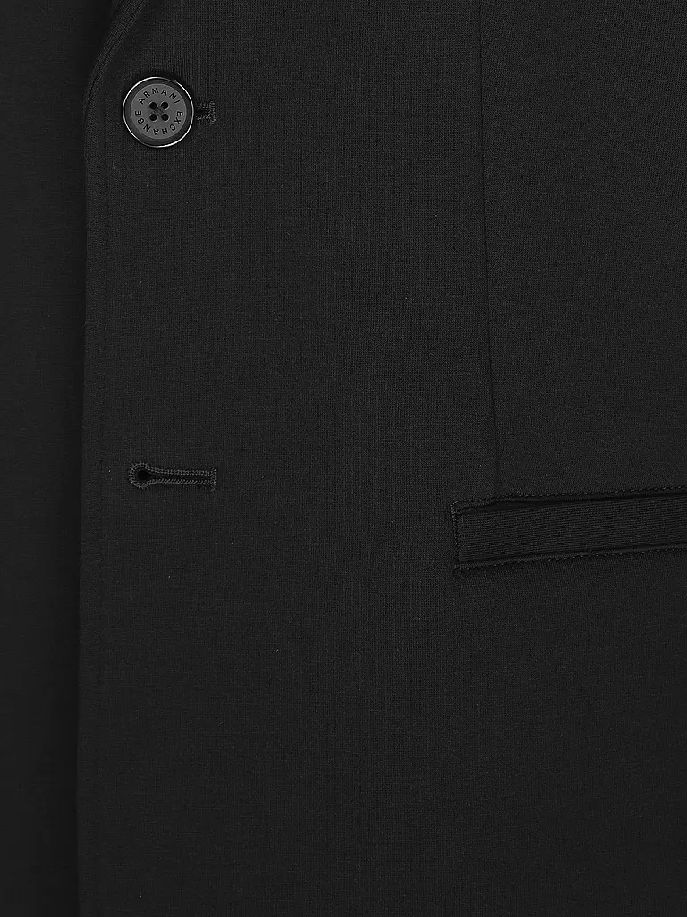 ARMANI EXCHANGE Sakko schwarz