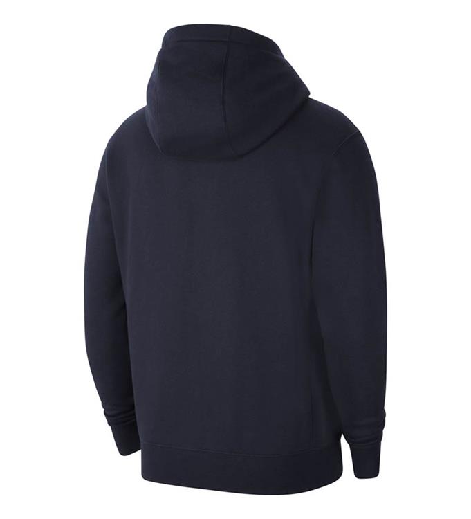 Nike Men Park Fleece Full-Zip Voetbalhoodie