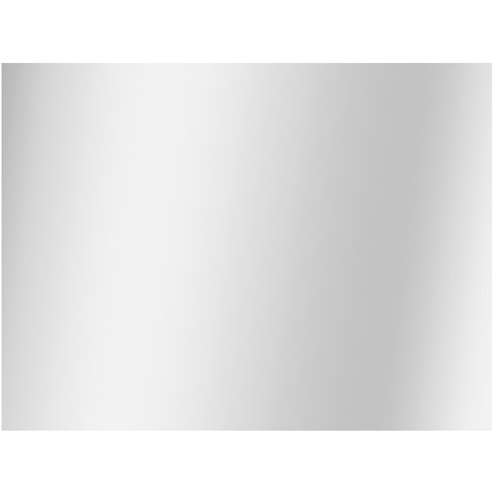 Miroir - bords polis - 40 x30 cm