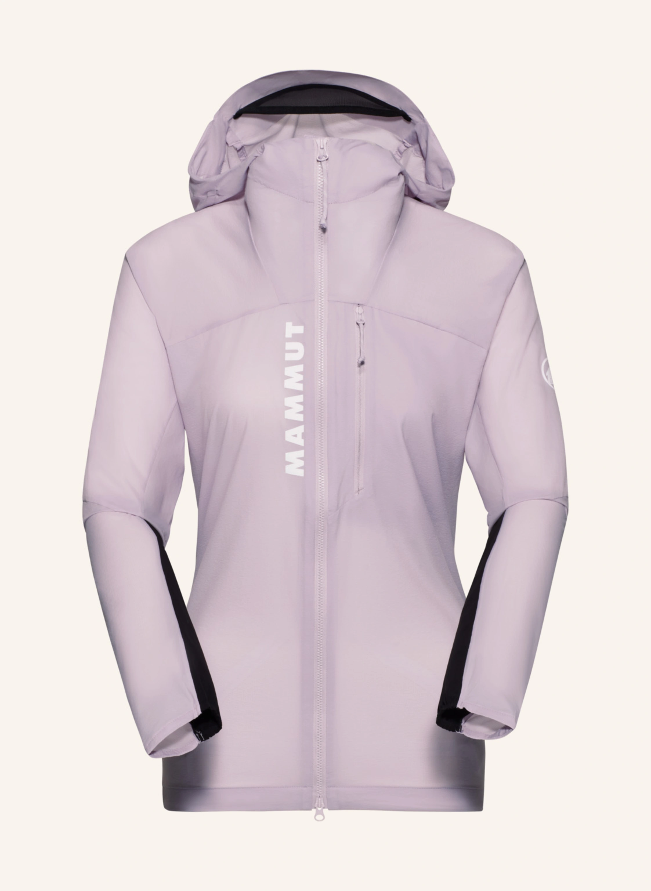 MAMMUT Trailrunningjacke AENERGY HOODED