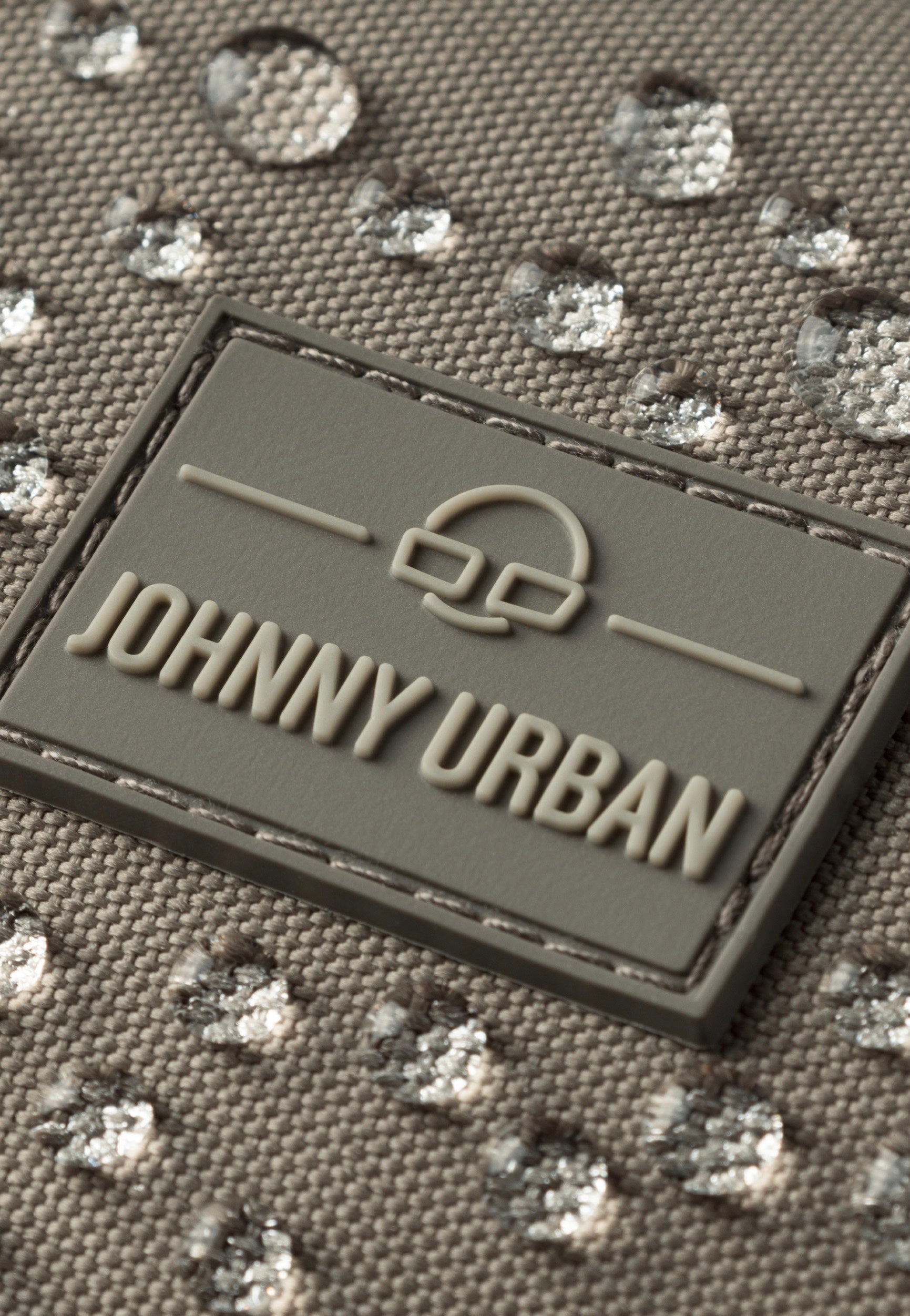 Ally Medium Desert Grey - Crossbody Bag