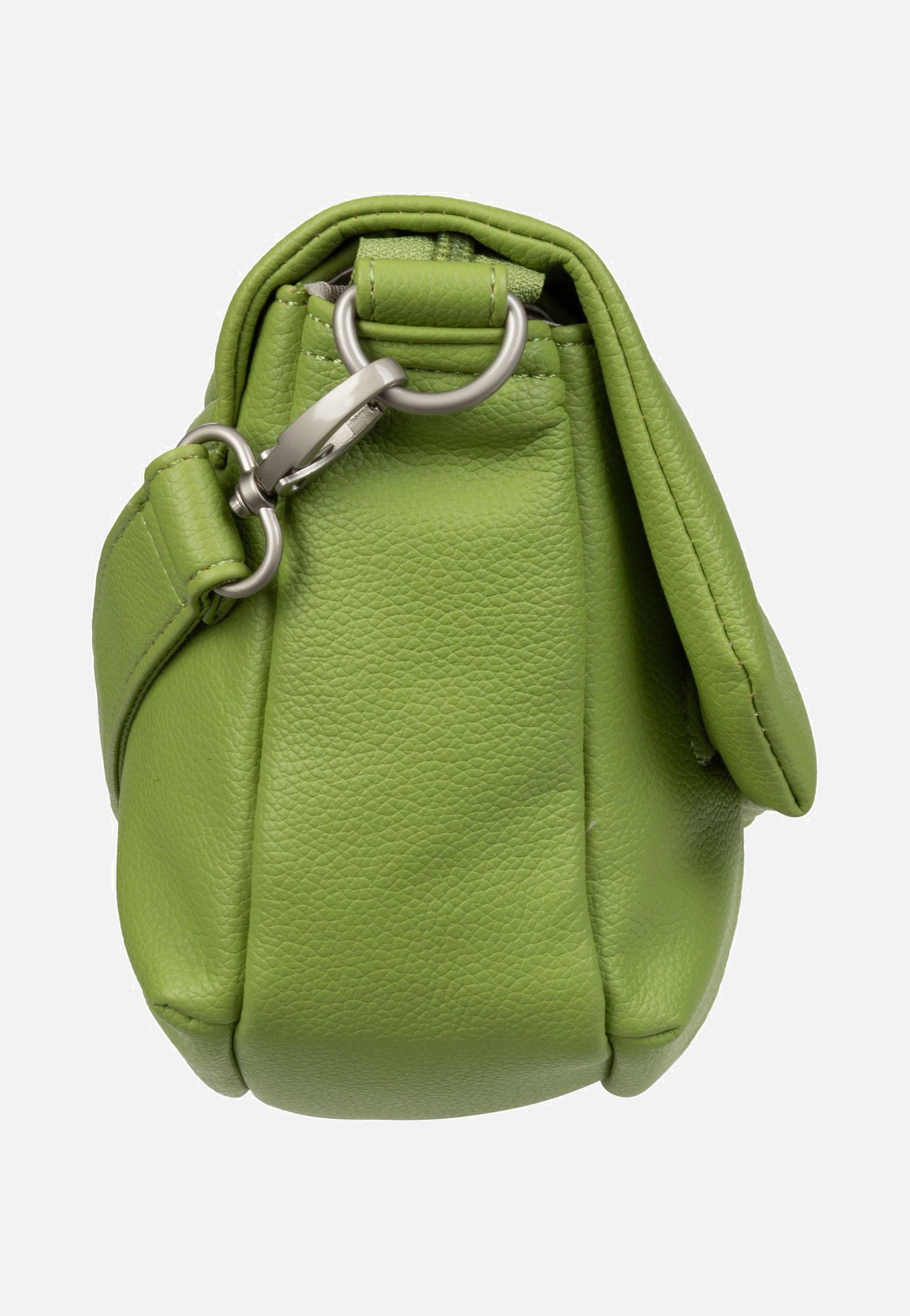 Mademoiselle M40 Kiwi - Crossbody Bag