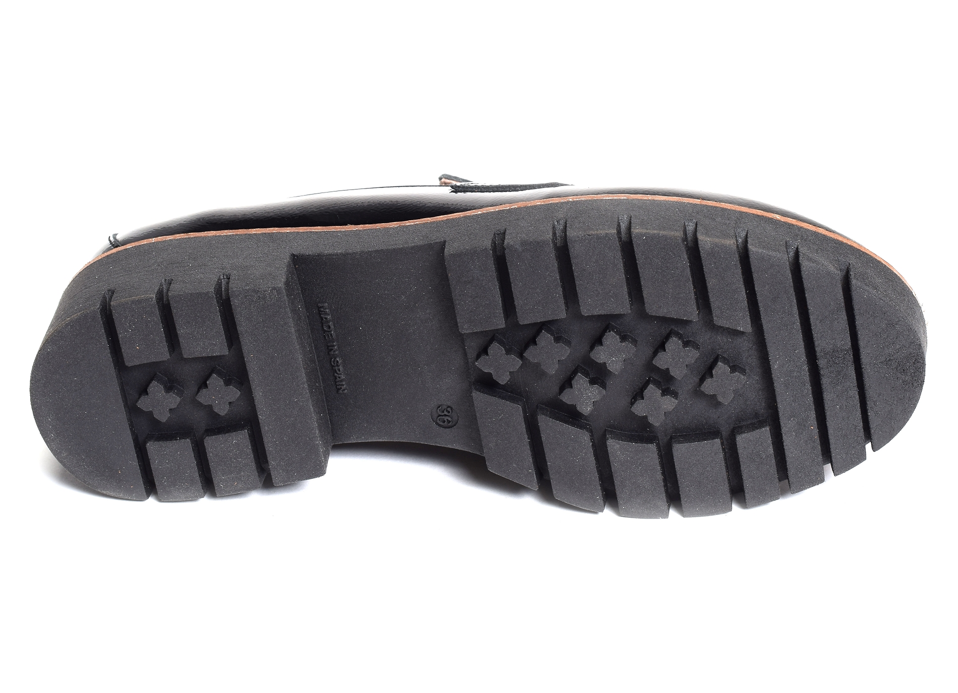Cv6203 verni noir