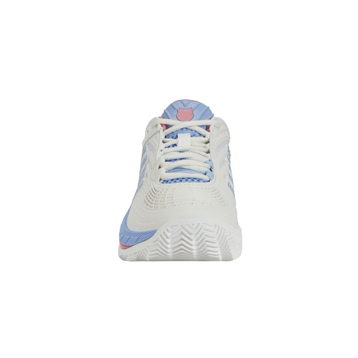 K-Swiss Hypercourt Supreme 2 Clay Dames