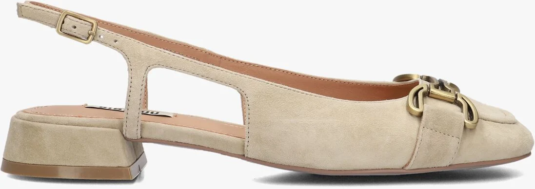 BIBI LOU beige bibi lou  545z30vk