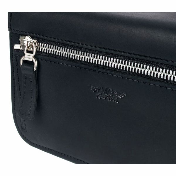 MG Leather Work Trumpet Mouthpiece Pouch 7 B