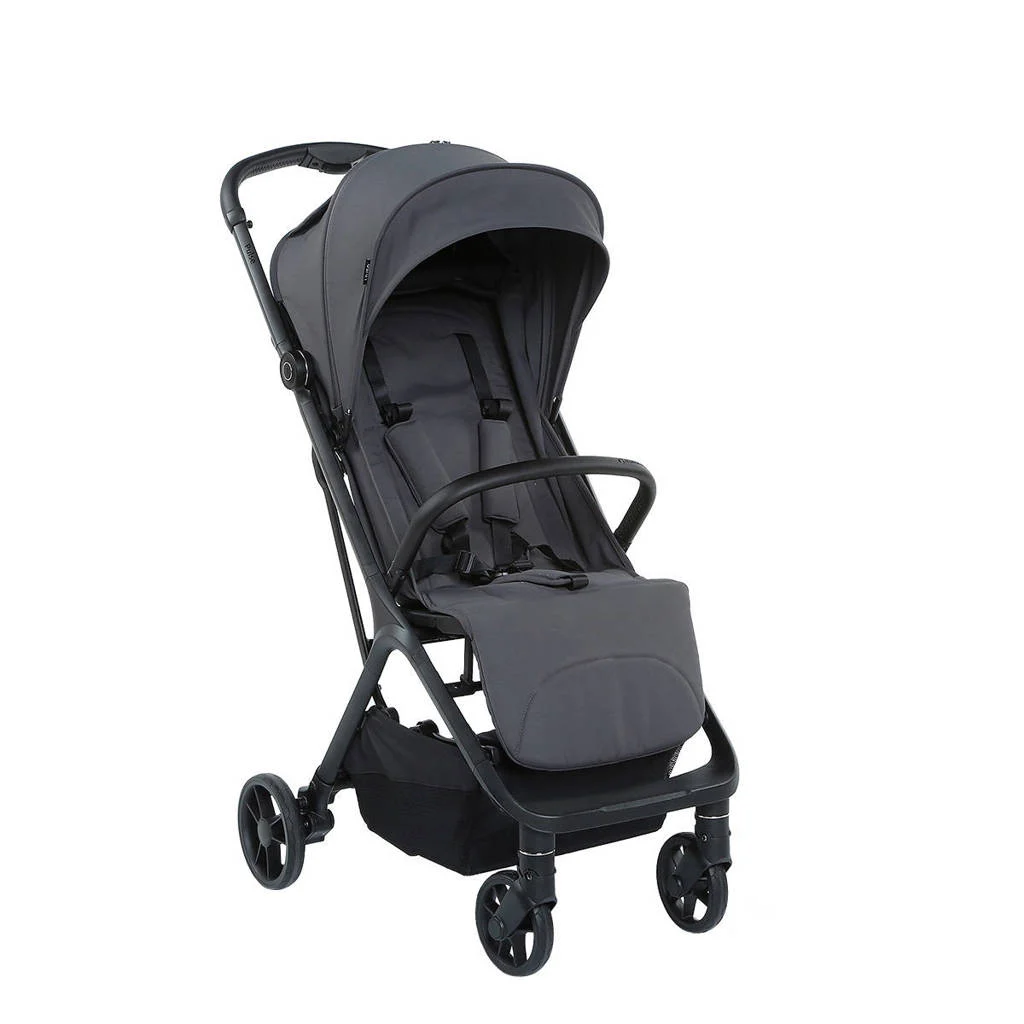 Titaniumbaby Buggy Pulse Graphite Grey