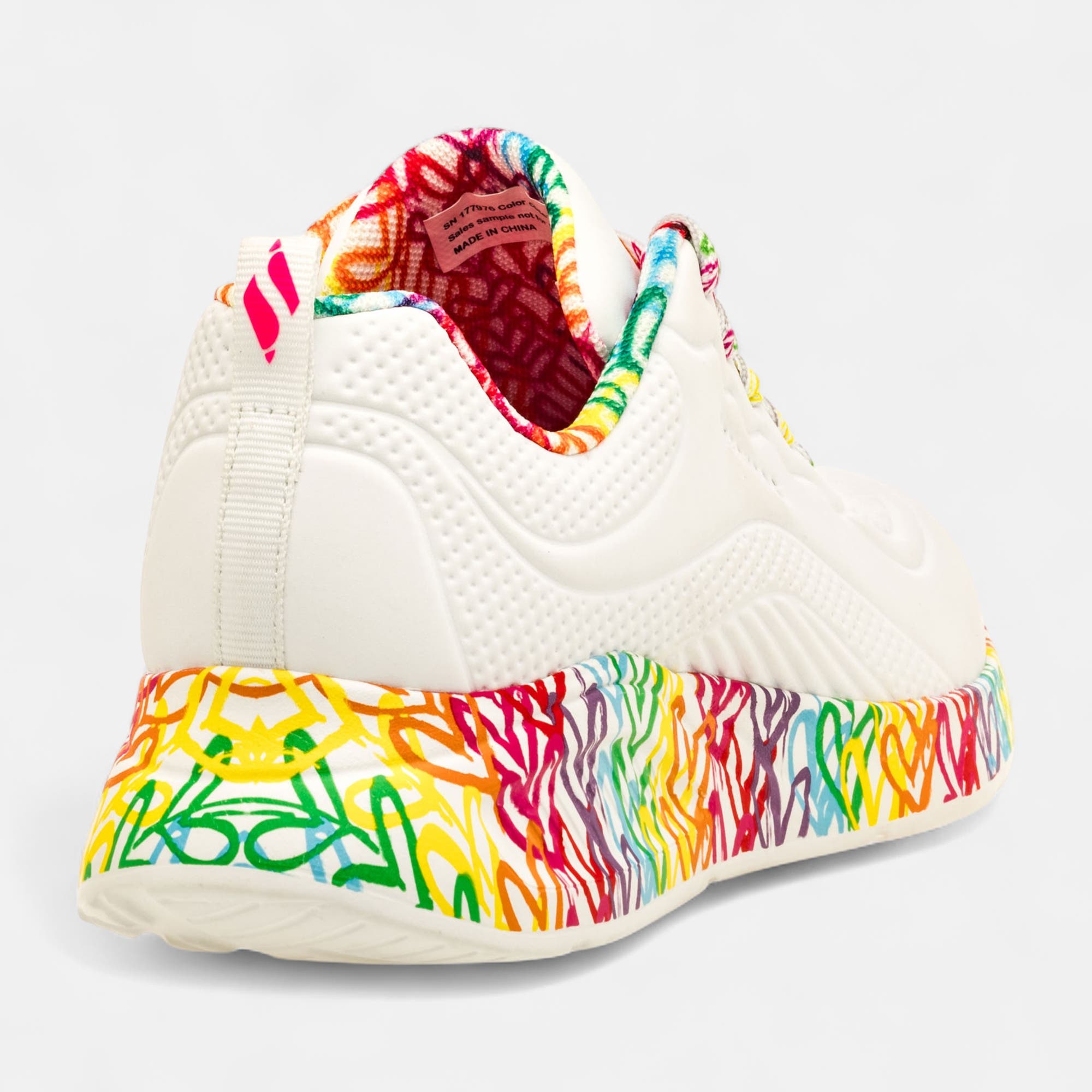 Sneakers Femme blanc
