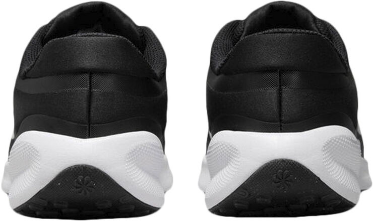 Nike Revolution 7 sneakers Sort