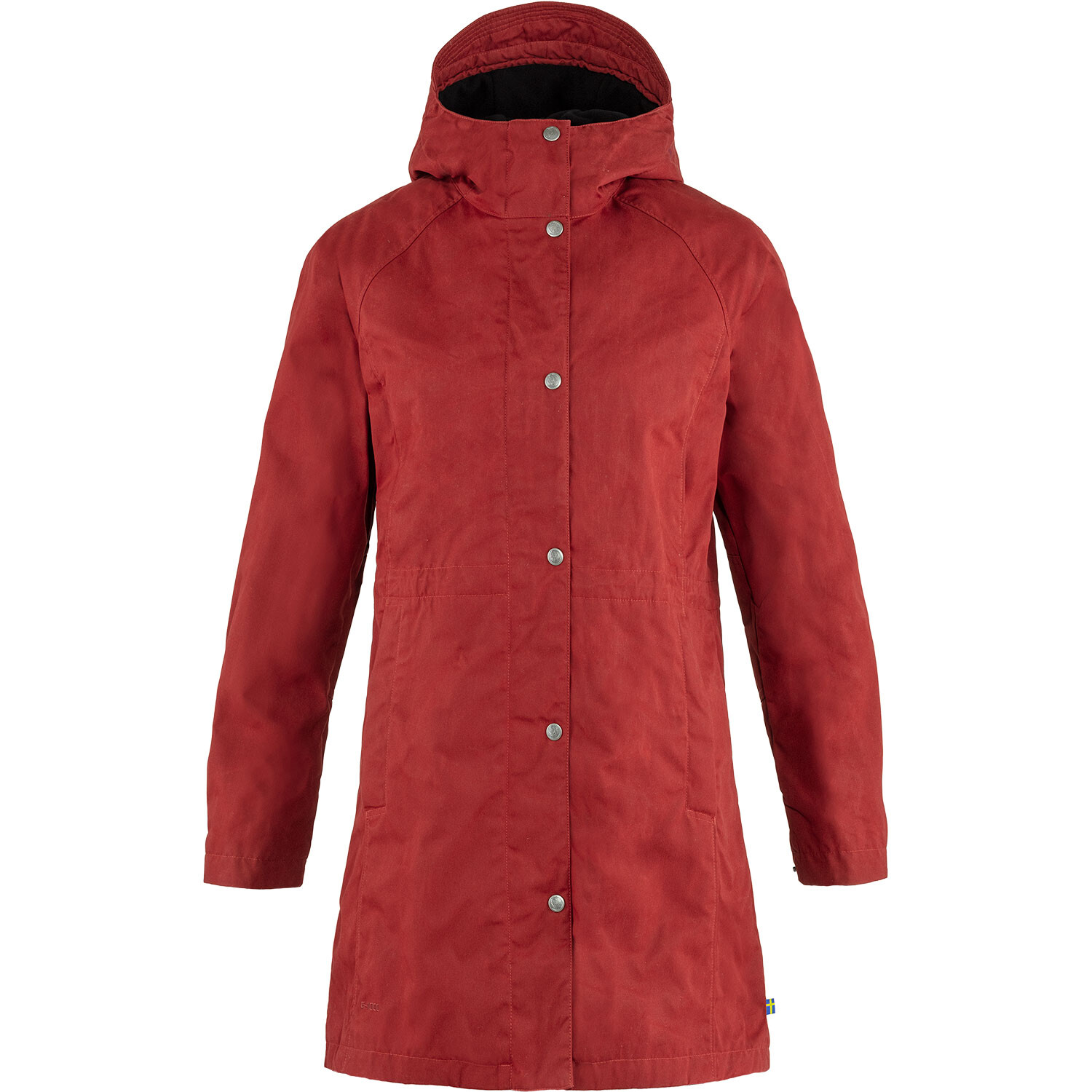 Fjällräven Womens Karla Hydratic Jacket
