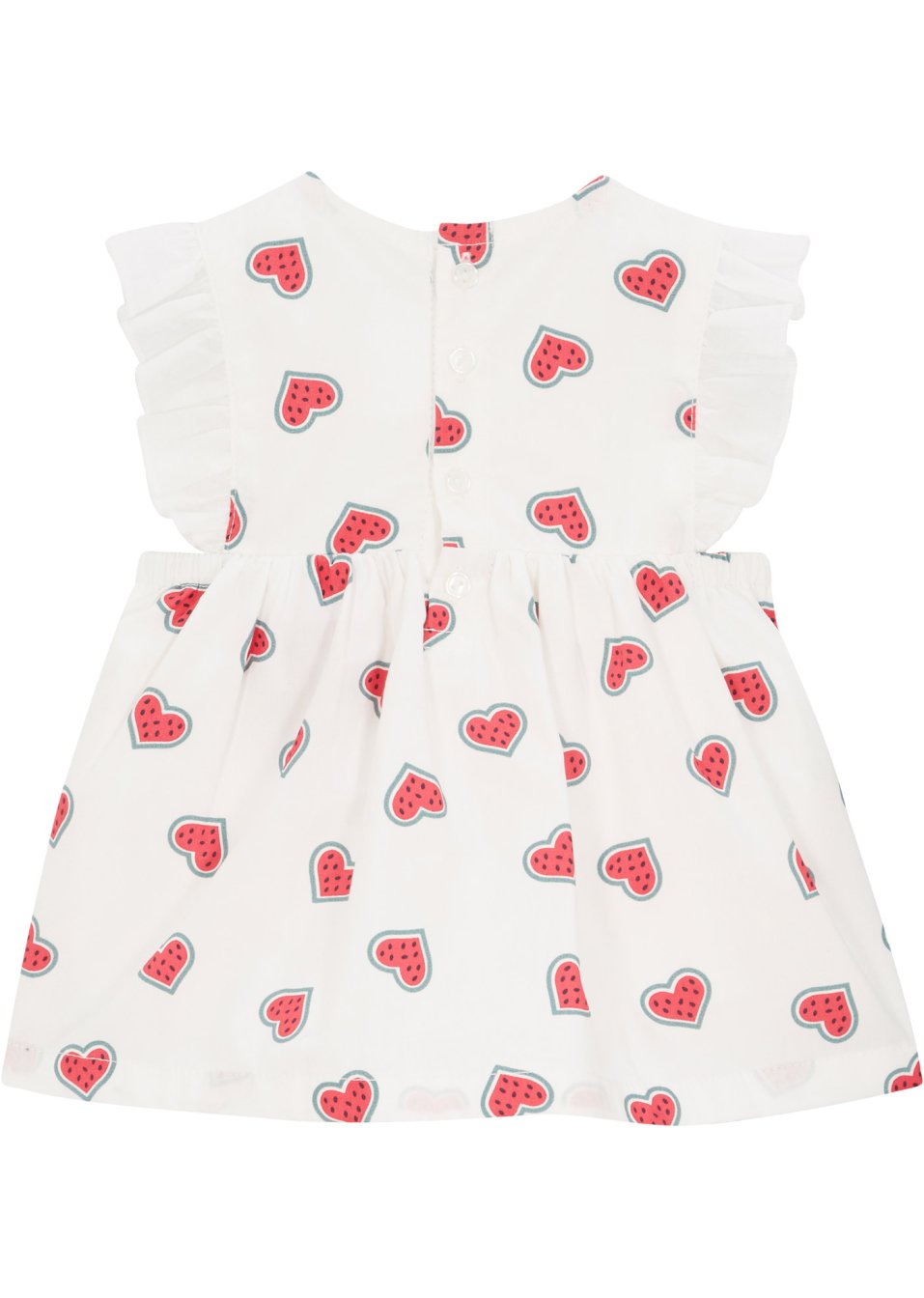 Robe bébé