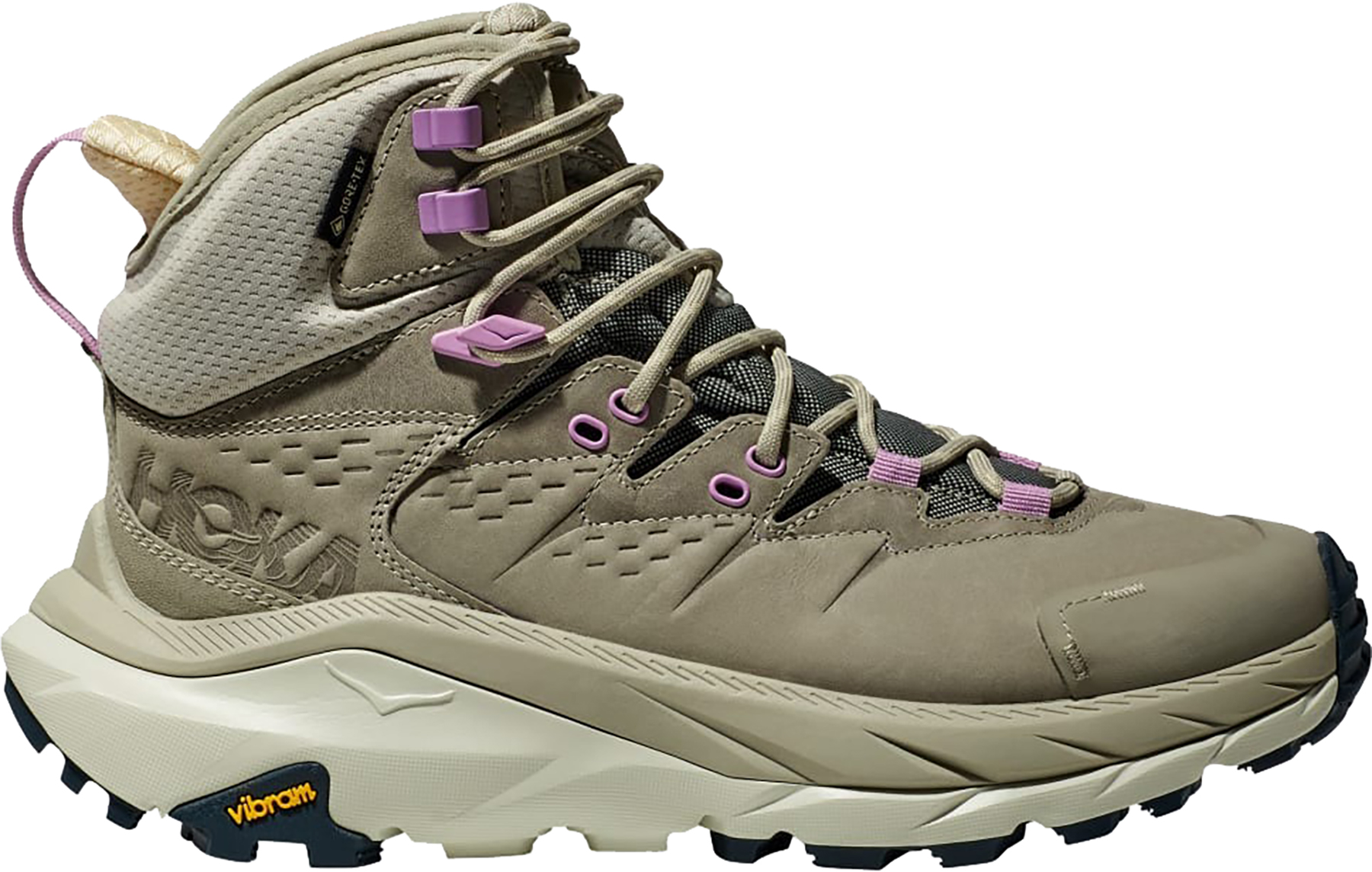Kaha 2 GTX Dame BYCL/Barley/Celadon Tint