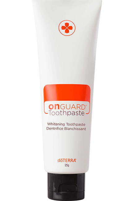 Dentifrice On Guard™