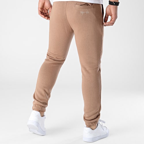 Pantalon Jogging 2140150 Marron