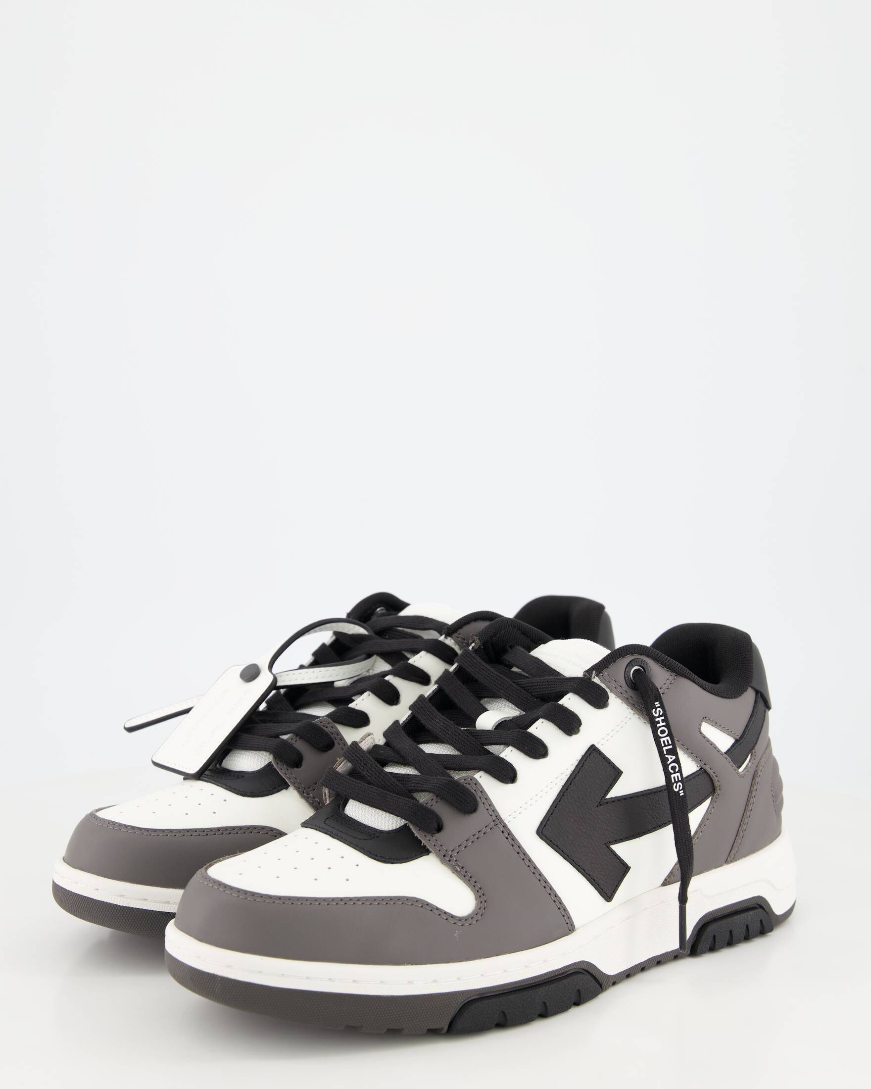 Off-White| Herren Sneaker OUT OF OFFICE