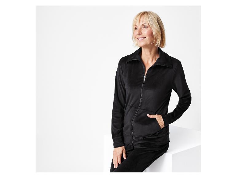 Dames vest